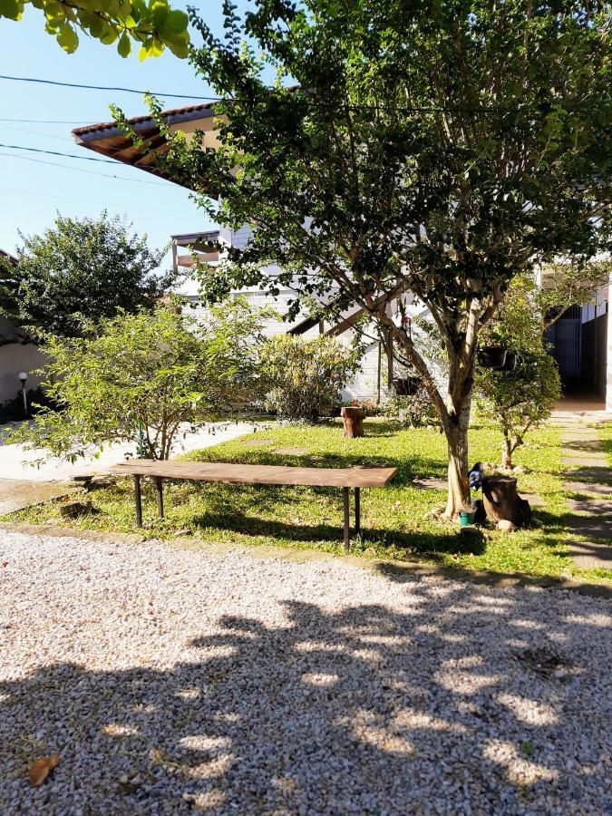 Residencial De Los Pajaros Florianópolis Exterior foto