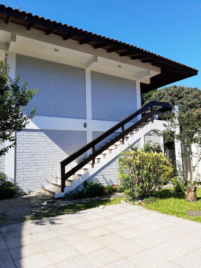Residencial De Los Pajaros Florianópolis Exterior foto